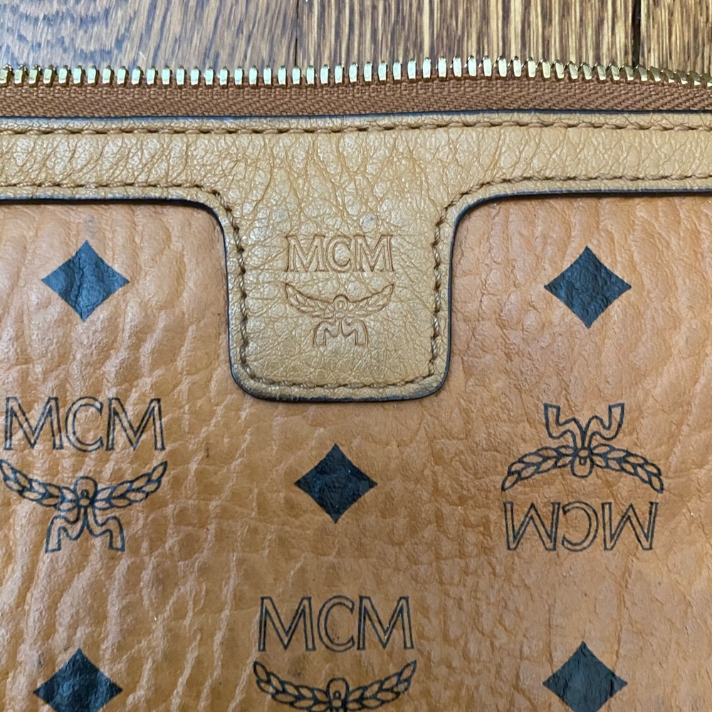 MCM clutch - Picture 3 of 10
